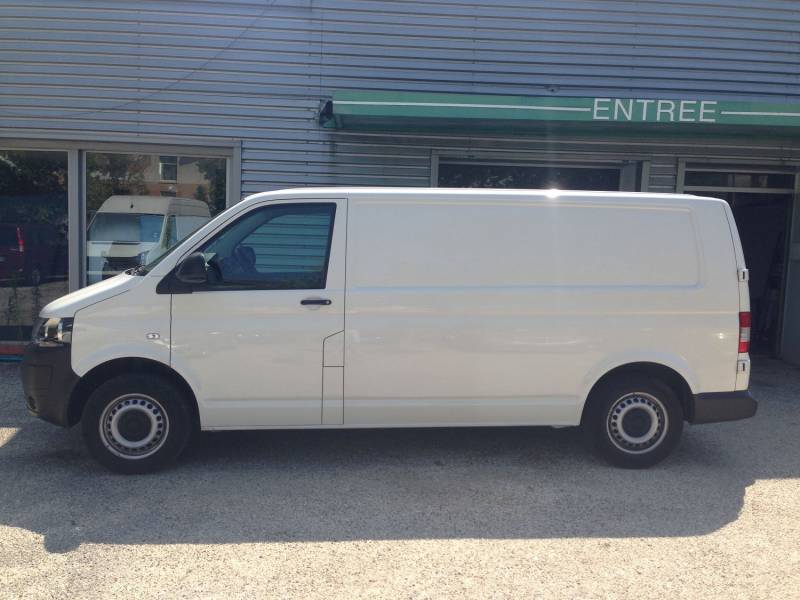 VW Transporter 5 pas cher à vendre à Bordeaux