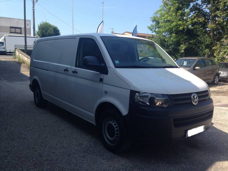 VW Transporter à vendre à Mérignac