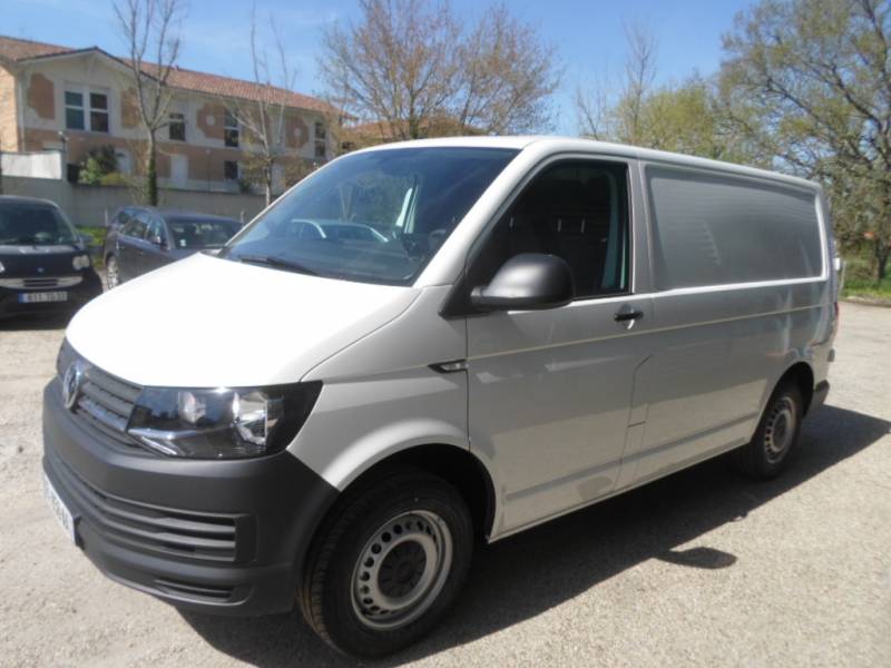 Volkswagen T6 occasion en Aquitaine